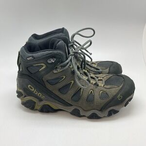 Oboz Sawtooth II Hiking Boots